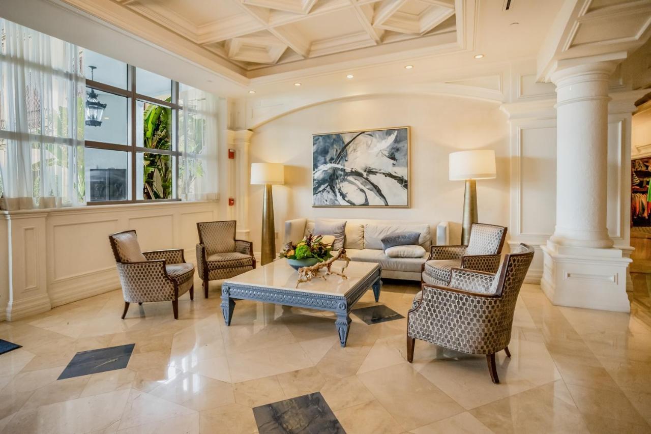 Marco Beach Ocean Resort 607 Marco Island Extérieur photo