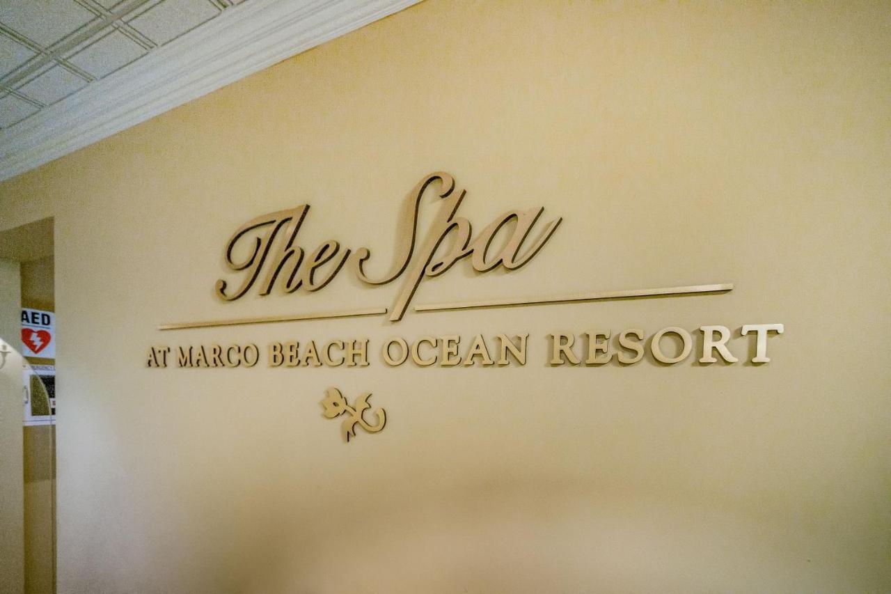 Marco Beach Ocean Resort 607 Marco Island Extérieur photo
