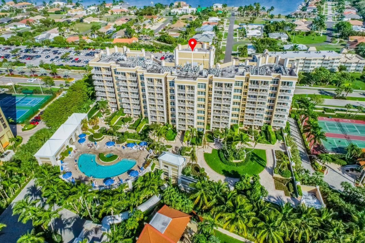 Marco Beach Ocean Resort 607 Marco Island Extérieur photo
