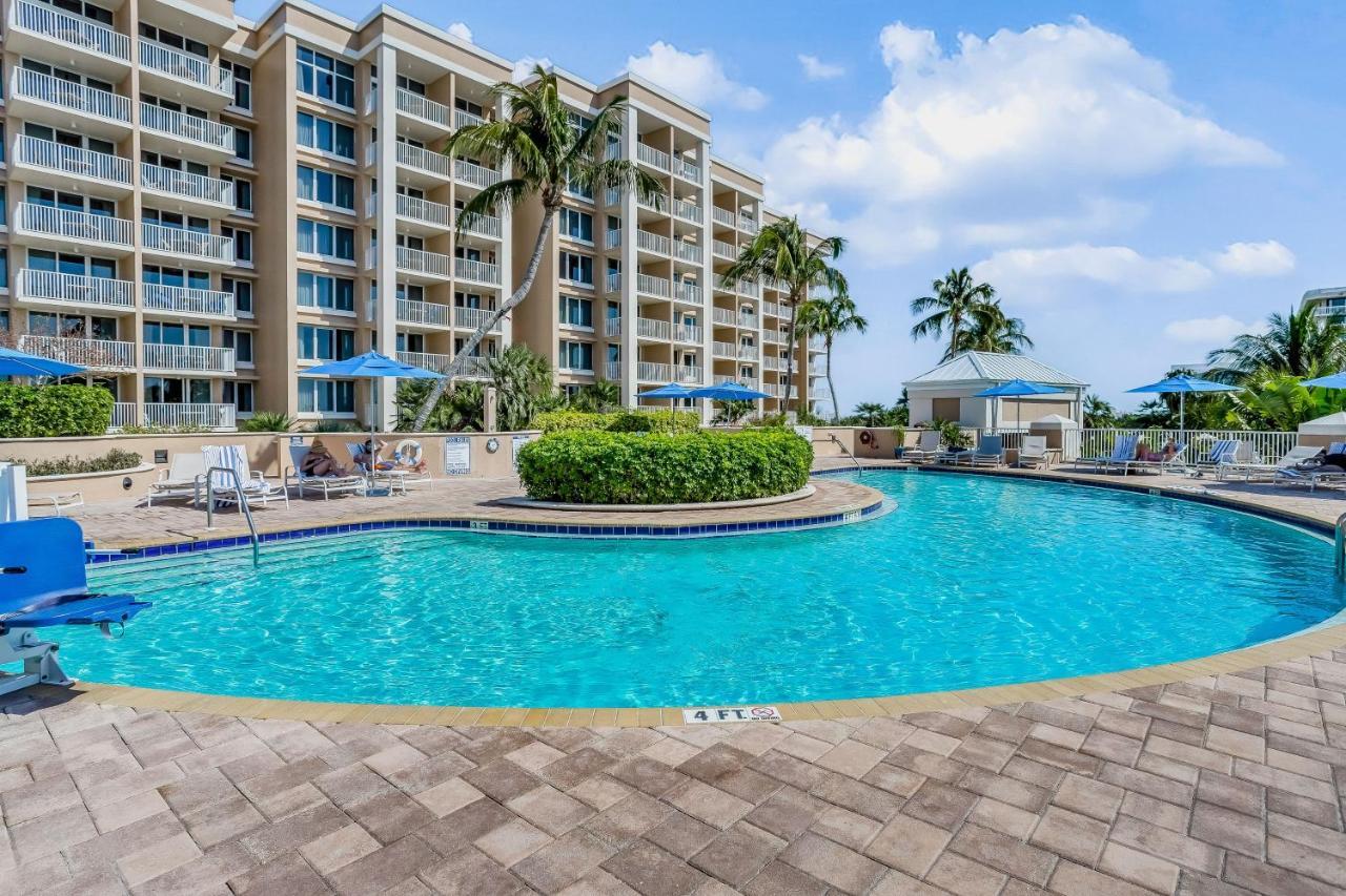 Marco Beach Ocean Resort 607 Marco Island Extérieur photo